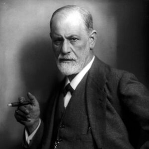 L'hypnose selon Freud
